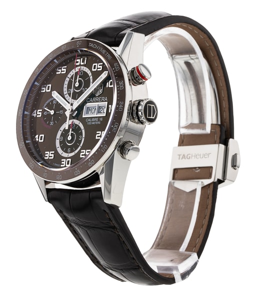 Tag Heuer Carrera CV2A1S.FC6236